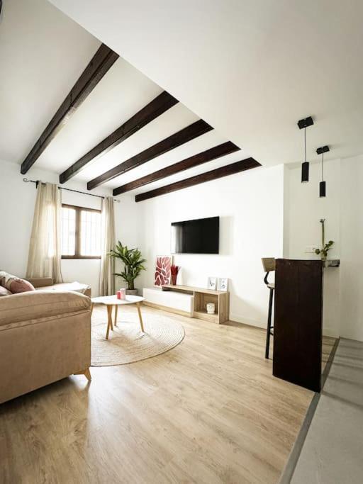 Casa Abuela Pepi *