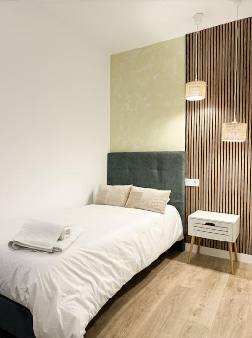 Casa Abuela Pepi Apartamento Córdoba