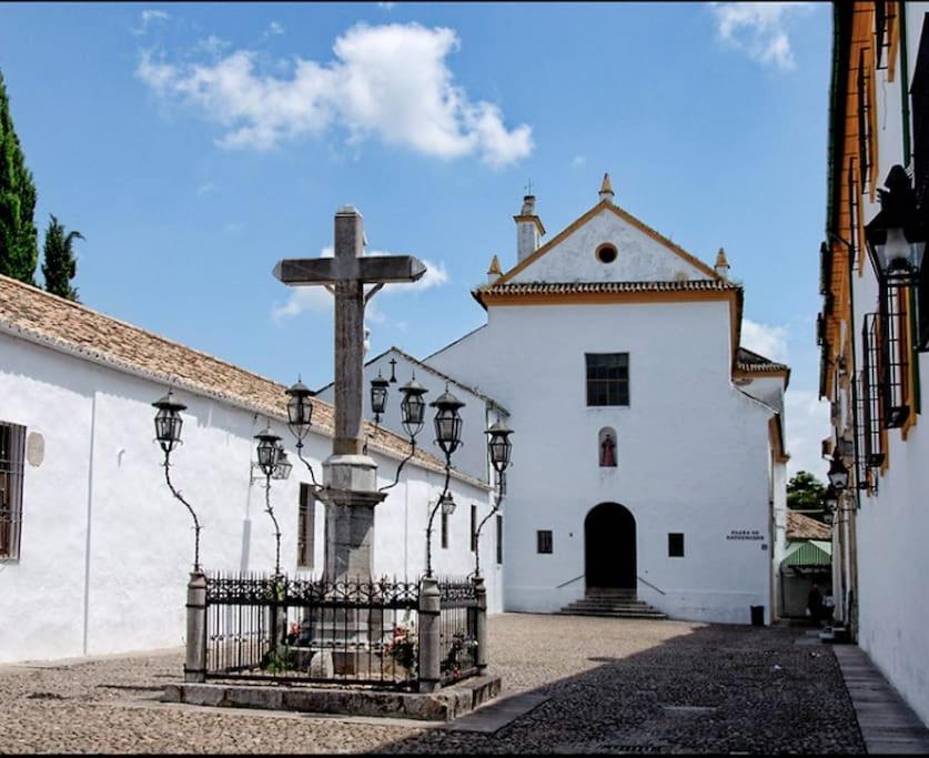 Casa Abuela Pepi * Córdoba